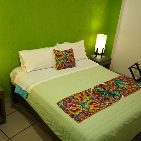 Hotel Boutique Acocalli ซาน ฮวน ตีโอตีฮัวคัน ภายนอก รูปภาพ