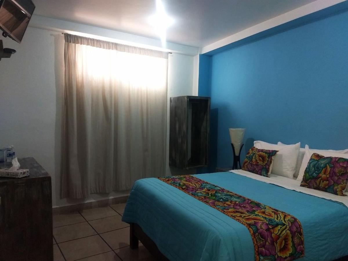 Hotel Boutique Acocalli ซาน ฮวน ตีโอตีฮัวคัน ภายนอก รูปภาพ