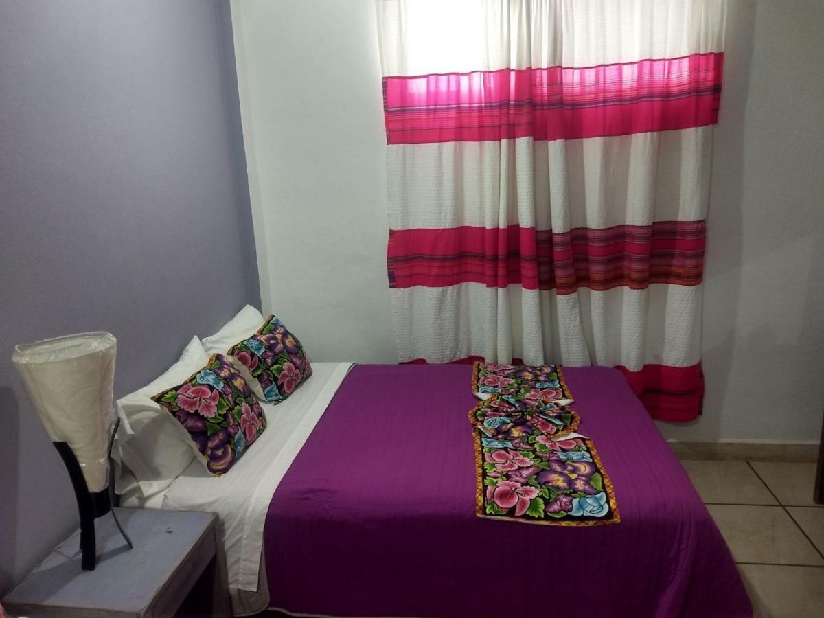 Hotel Boutique Acocalli ซาน ฮวน ตีโอตีฮัวคัน ภายนอก รูปภาพ
