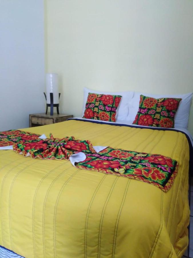 Hotel Boutique Acocalli ซาน ฮวน ตีโอตีฮัวคัน ภายนอก รูปภาพ