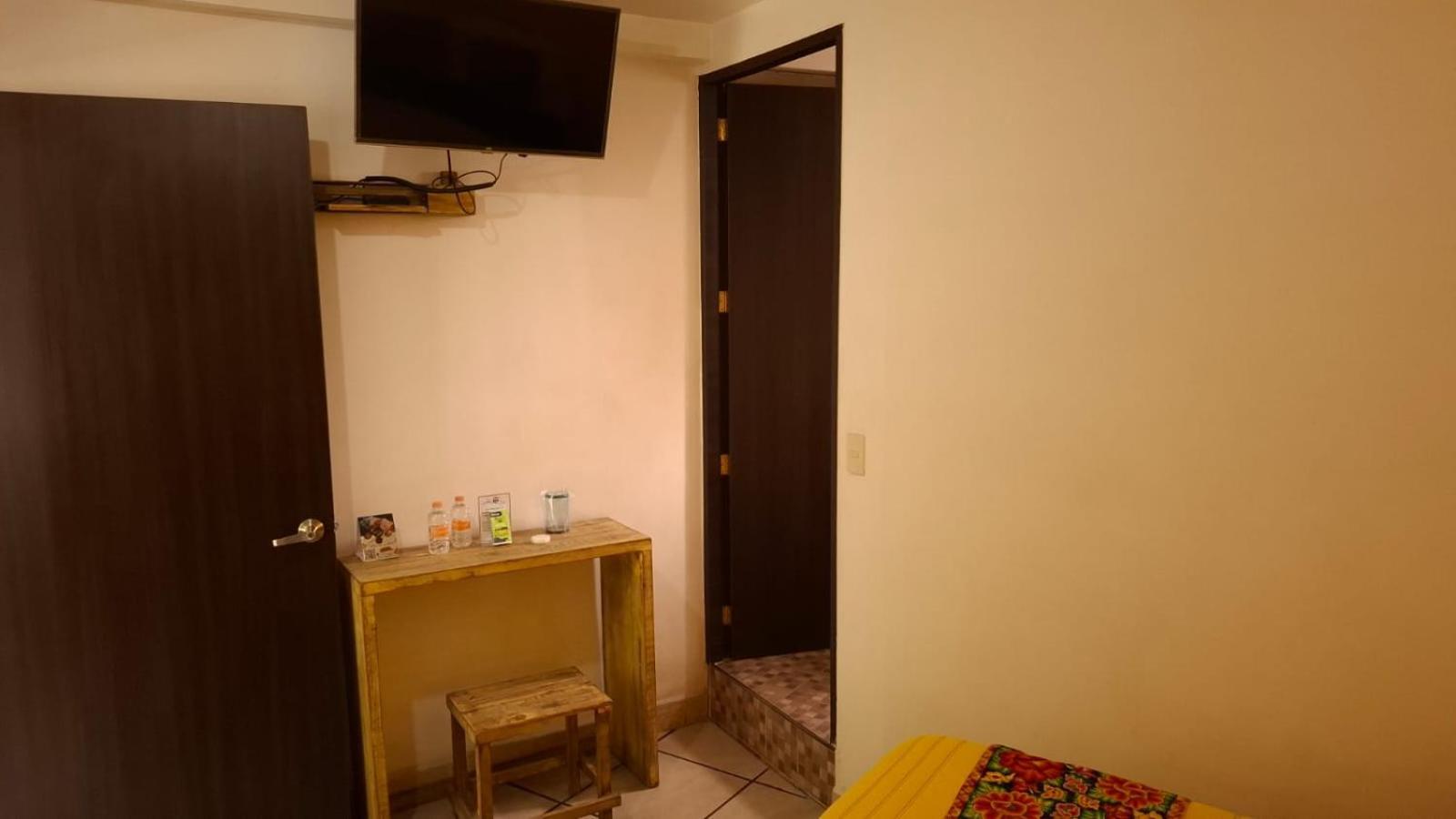 Hotel Boutique Acocalli ซาน ฮวน ตีโอตีฮัวคัน ห้อง รูปภาพ